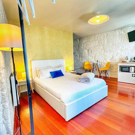 Sao Domingos Residence 1 Porto Dış mekan fotoğraf