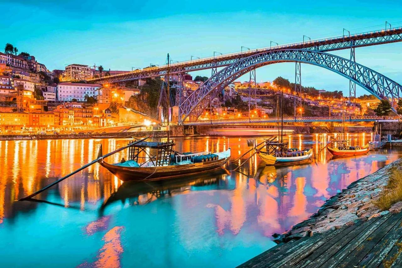 Sao Domingos Residence 1 Porto Dış mekan fotoğraf