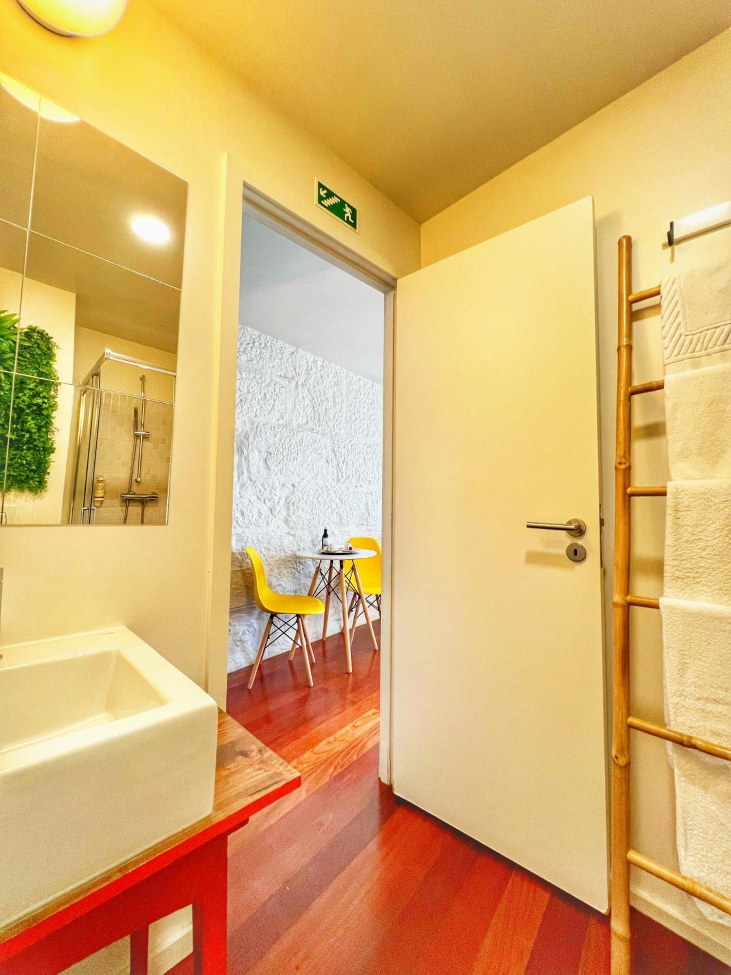 Sao Domingos Residence 1 Porto Dış mekan fotoğraf