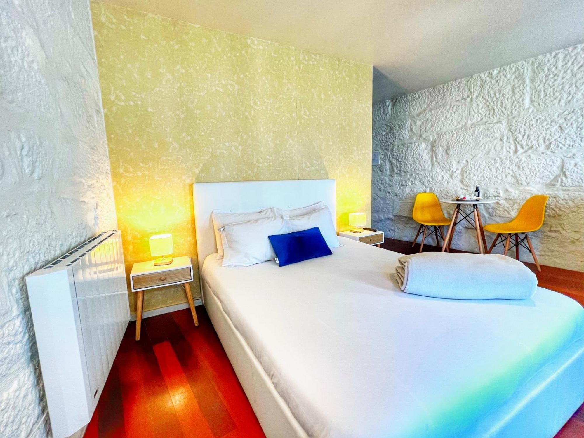 Sao Domingos Residence 1 Porto Dış mekan fotoğraf