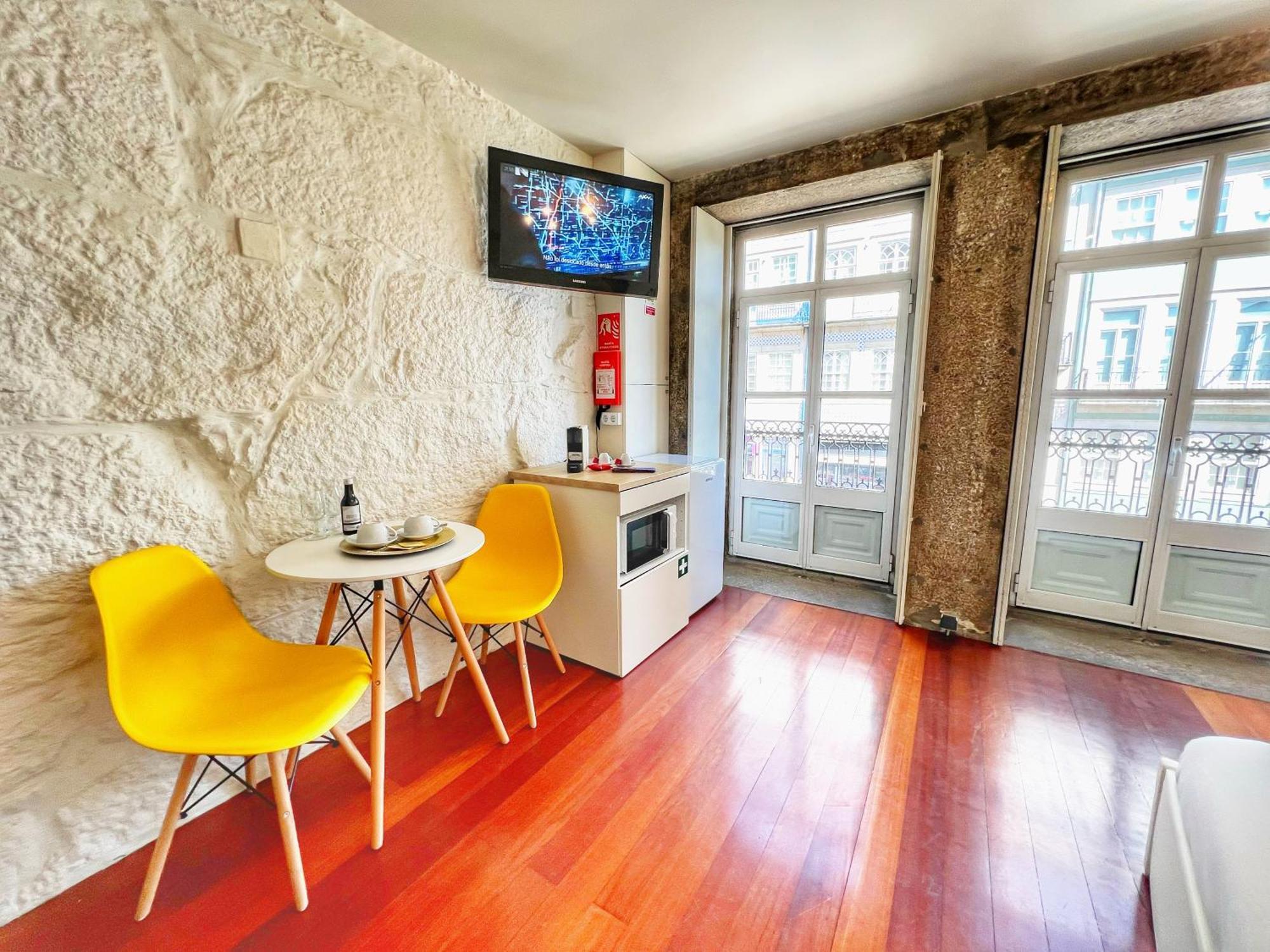 Sao Domingos Residence 1 Porto Dış mekan fotoğraf