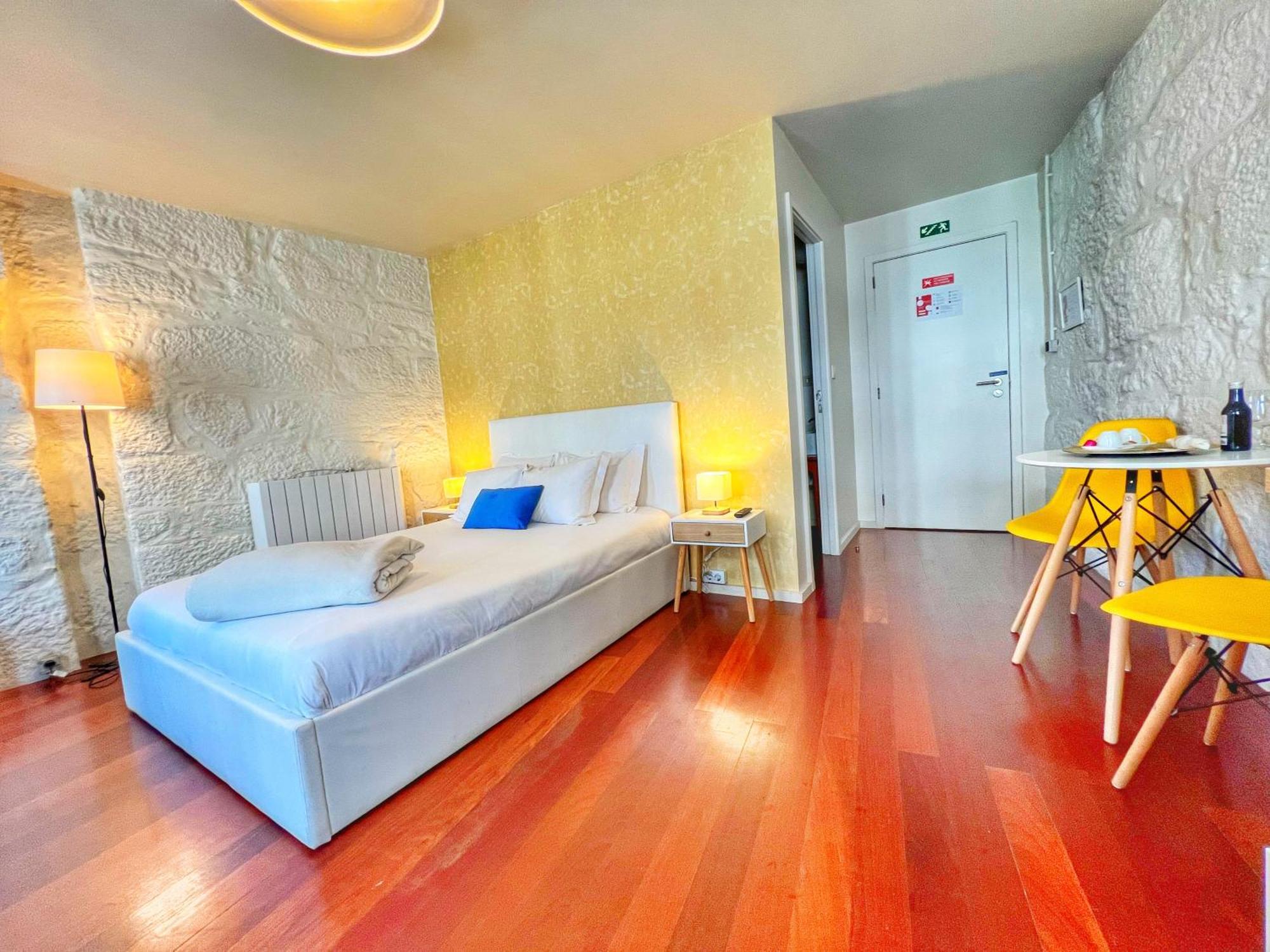 Sao Domingos Residence 1 Porto Dış mekan fotoğraf