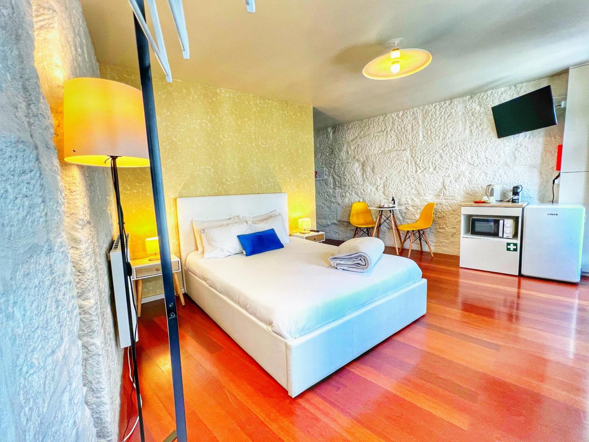 Sao Domingos Residence 1 Porto Dış mekan fotoğraf