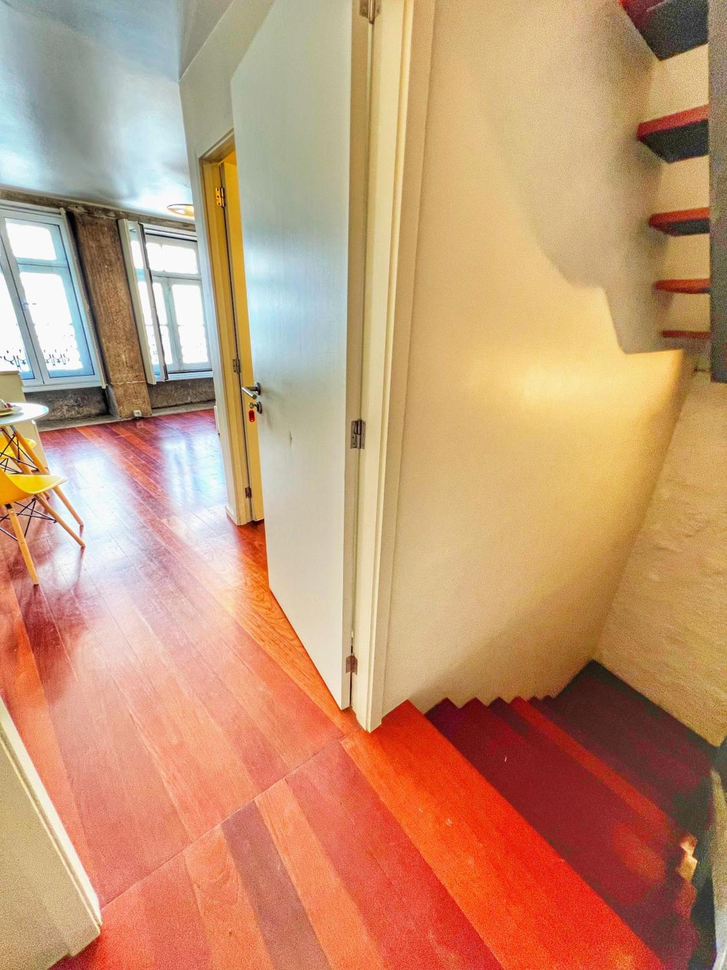 Sao Domingos Residence 1 Porto Dış mekan fotoğraf