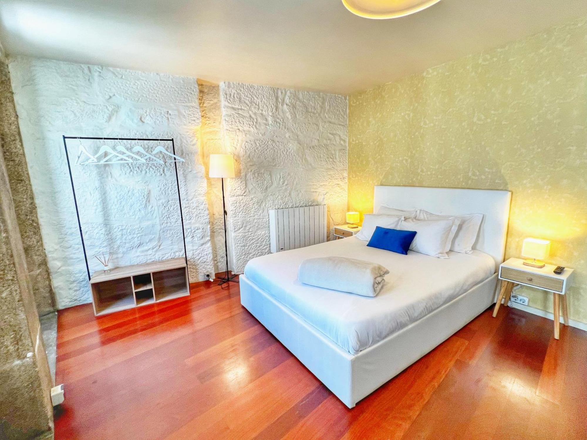 Sao Domingos Residence 1 Porto Dış mekan fotoğraf