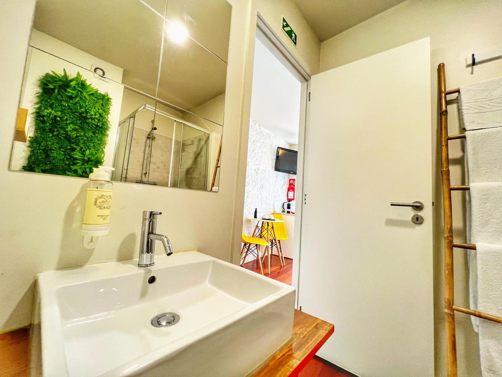 Sao Domingos Residence 1 Porto Dış mekan fotoğraf