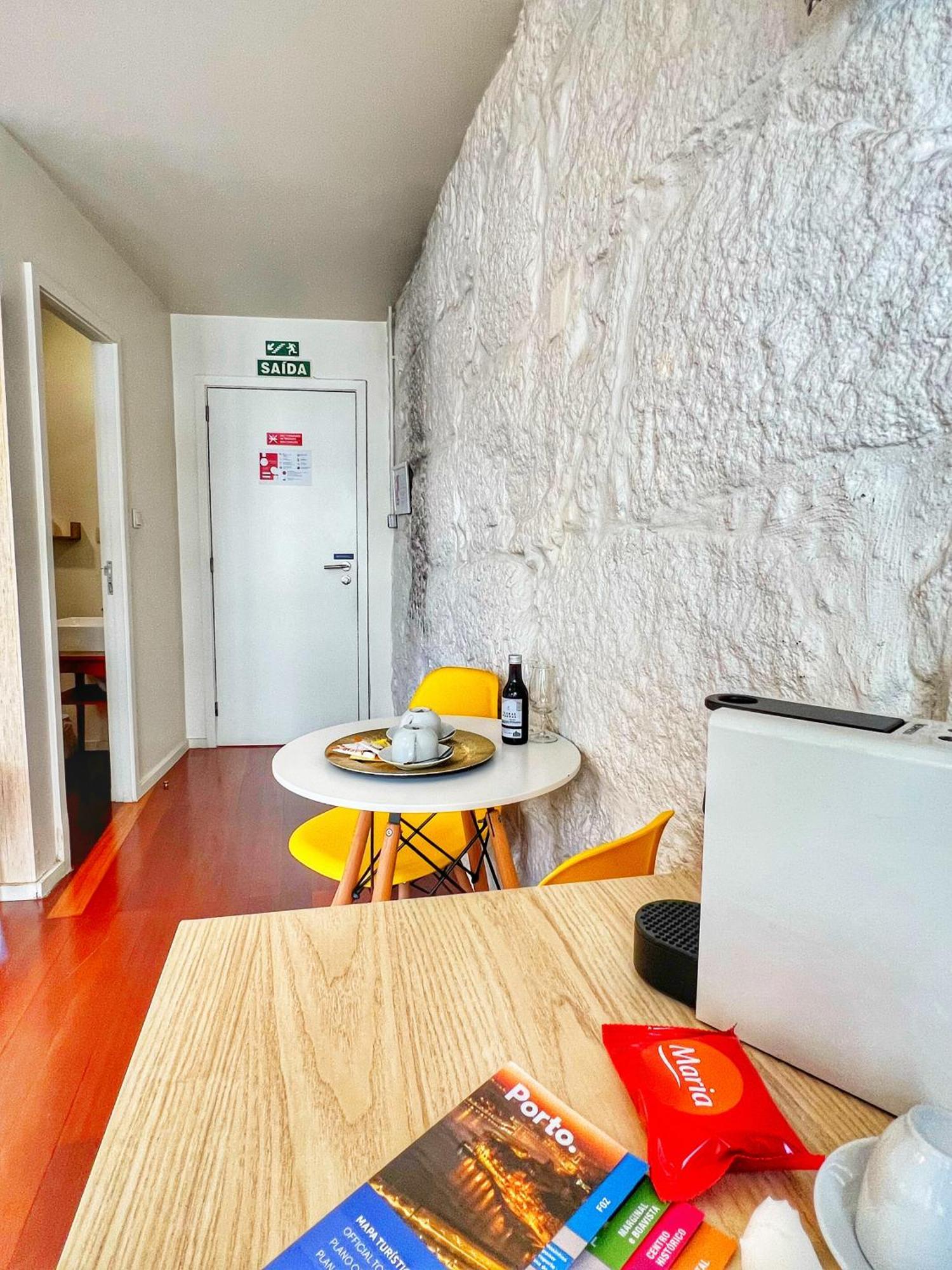 Sao Domingos Residence 1 Porto Dış mekan fotoğraf