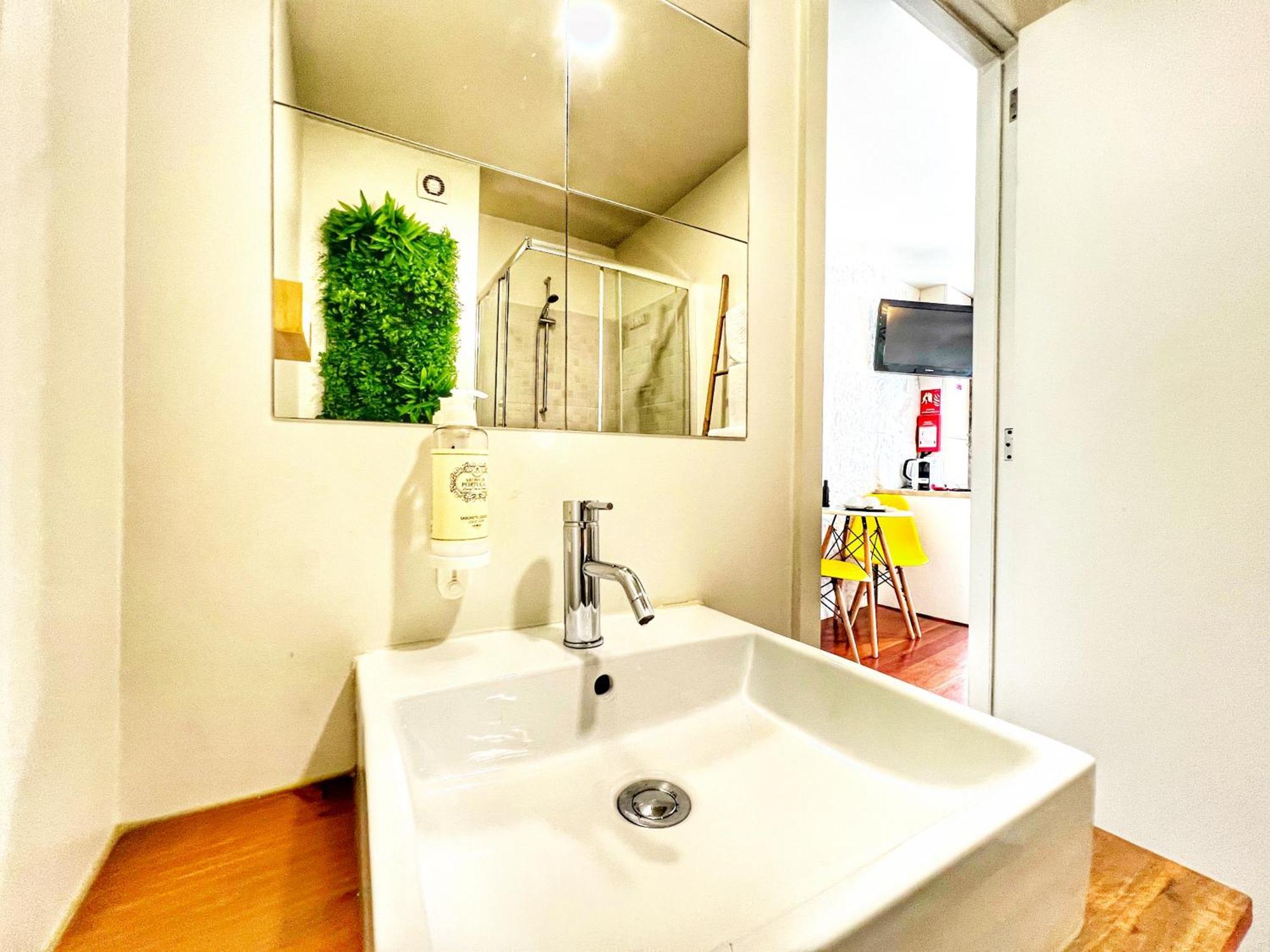 Sao Domingos Residence 1 Porto Dış mekan fotoğraf