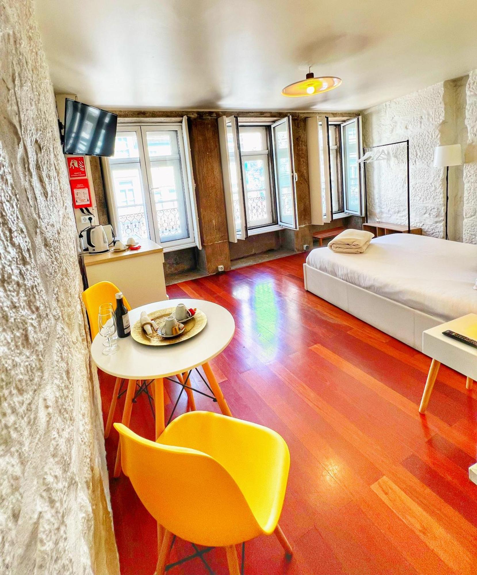 Sao Domingos Residence 1 Porto Dış mekan fotoğraf
