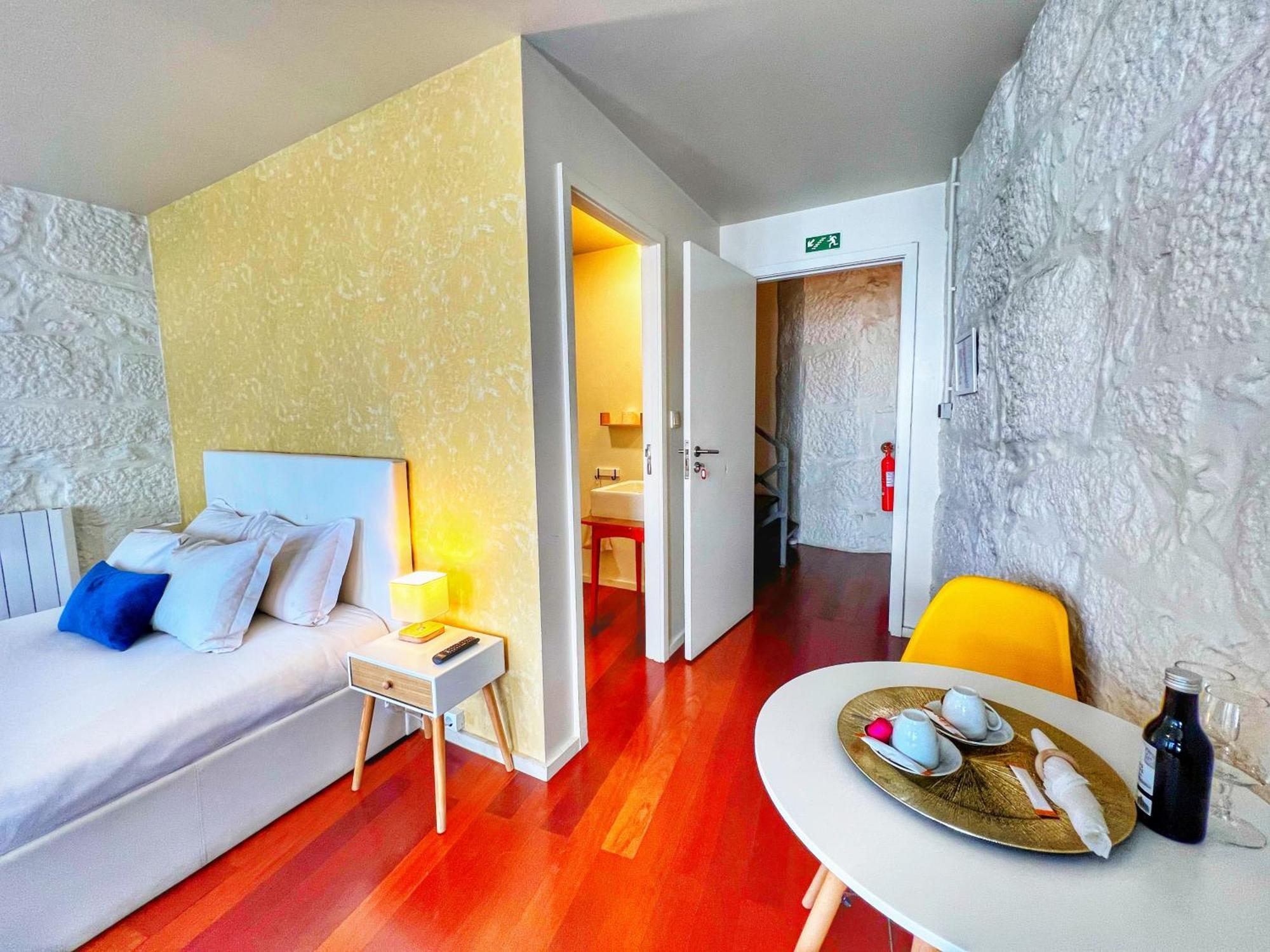 Sao Domingos Residence 1 Porto Dış mekan fotoğraf