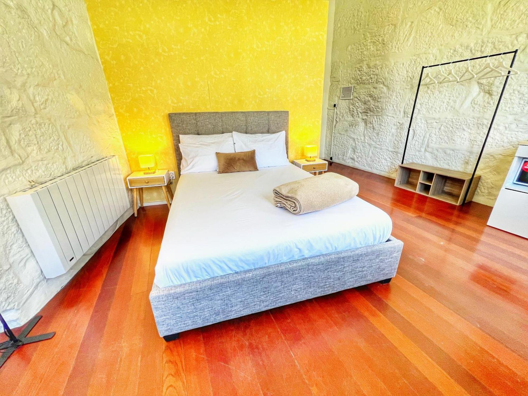 Sao Domingos Residence 1 Porto Dış mekan fotoğraf