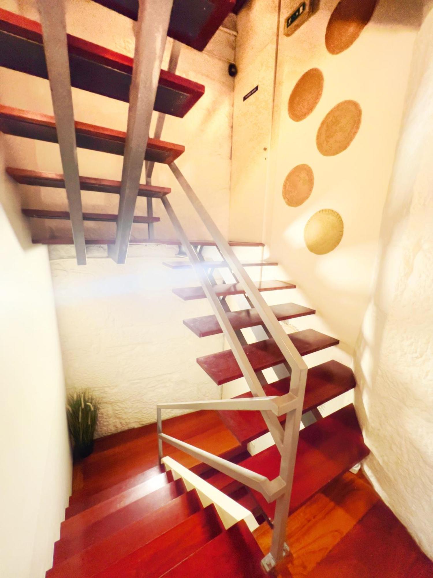 Sao Domingos Residence 1 Porto Dış mekan fotoğraf