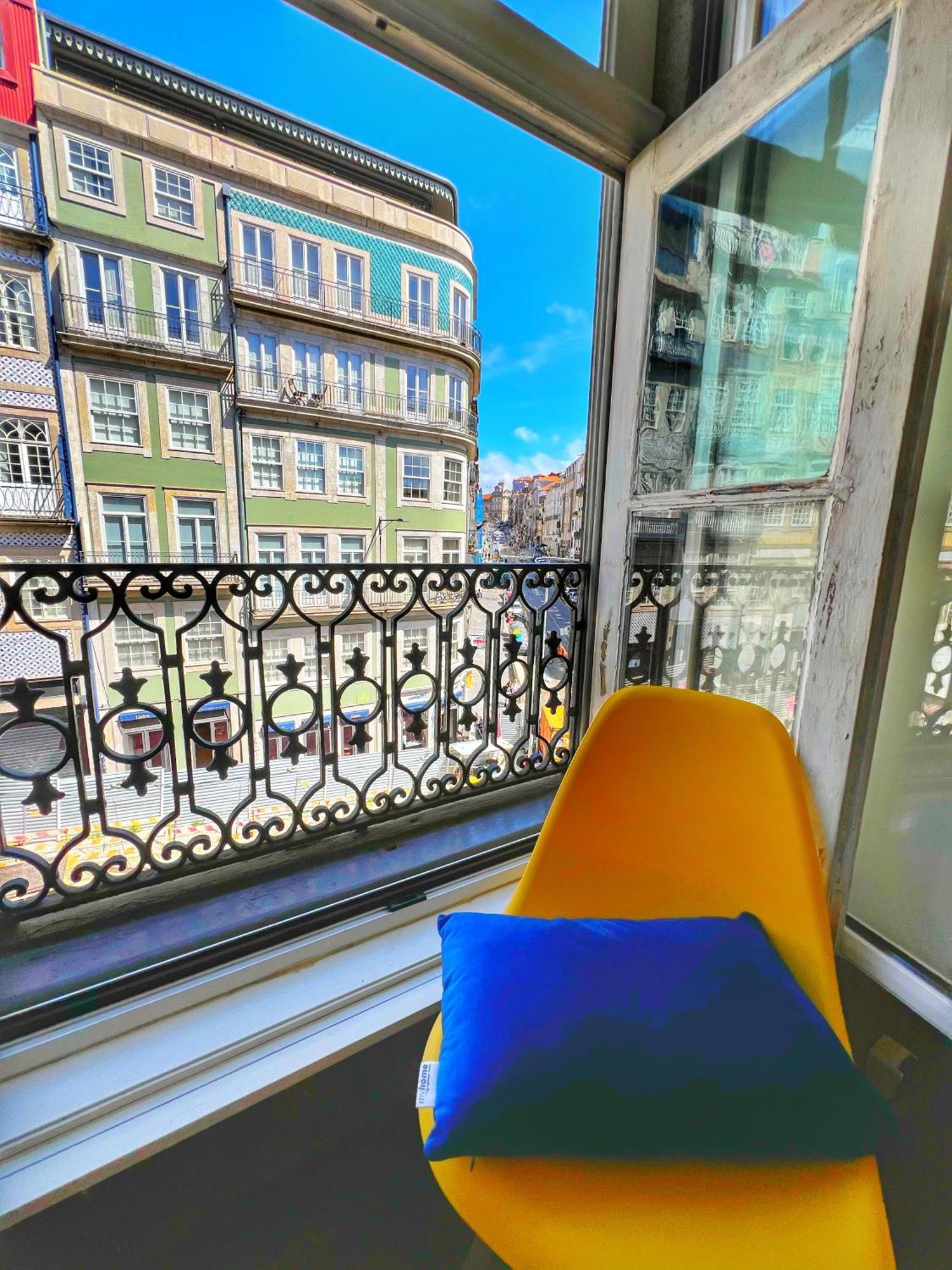 Sao Domingos Residence 1 Porto Dış mekan fotoğraf
