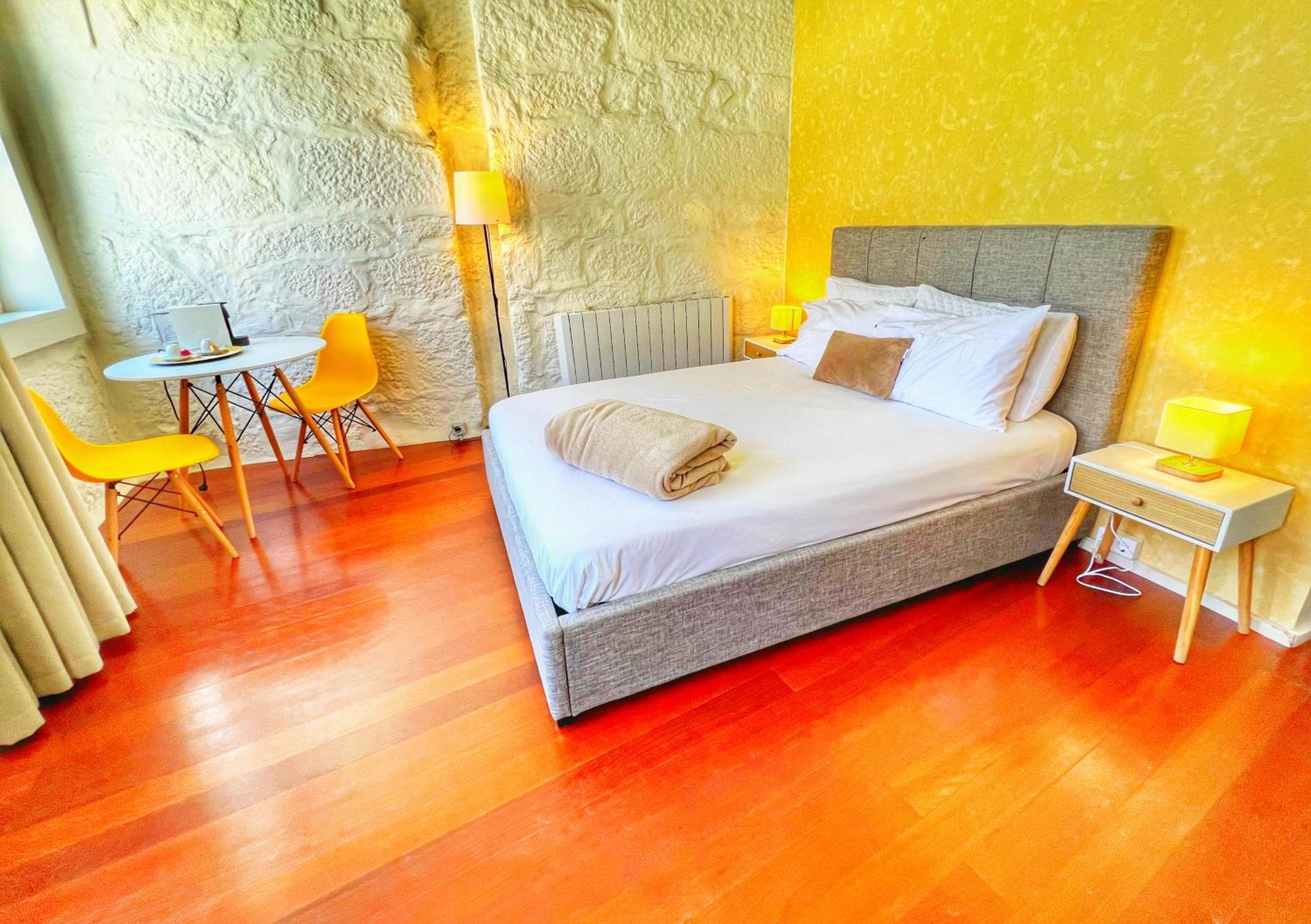 Sao Domingos Residence 1 Porto Dış mekan fotoğraf