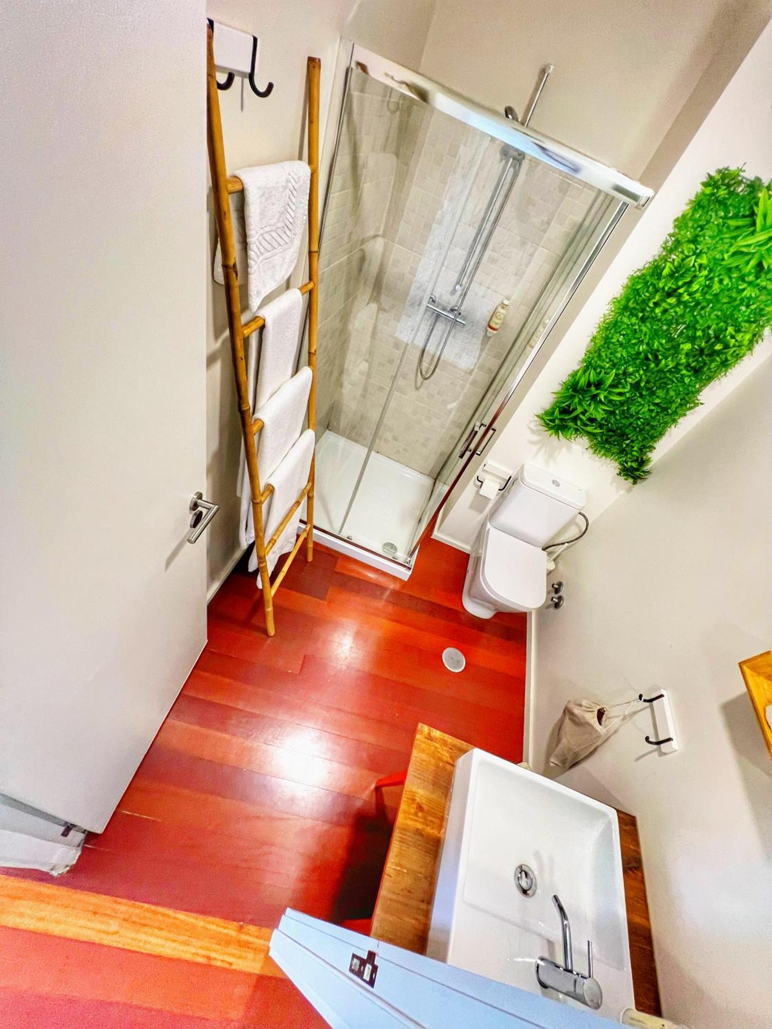 Sao Domingos Residence 1 Porto Dış mekan fotoğraf