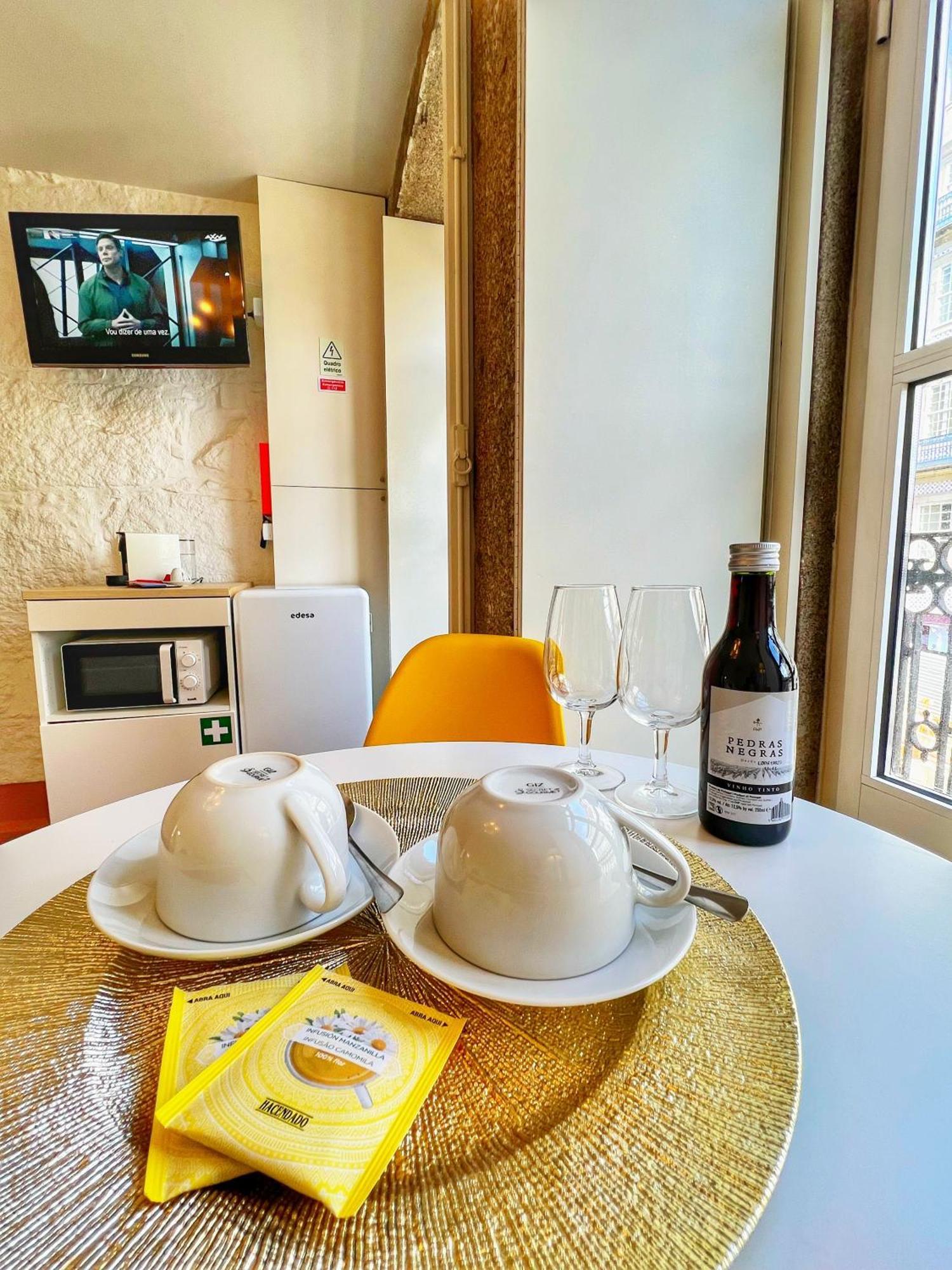 Sao Domingos Residence 1 Porto Dış mekan fotoğraf