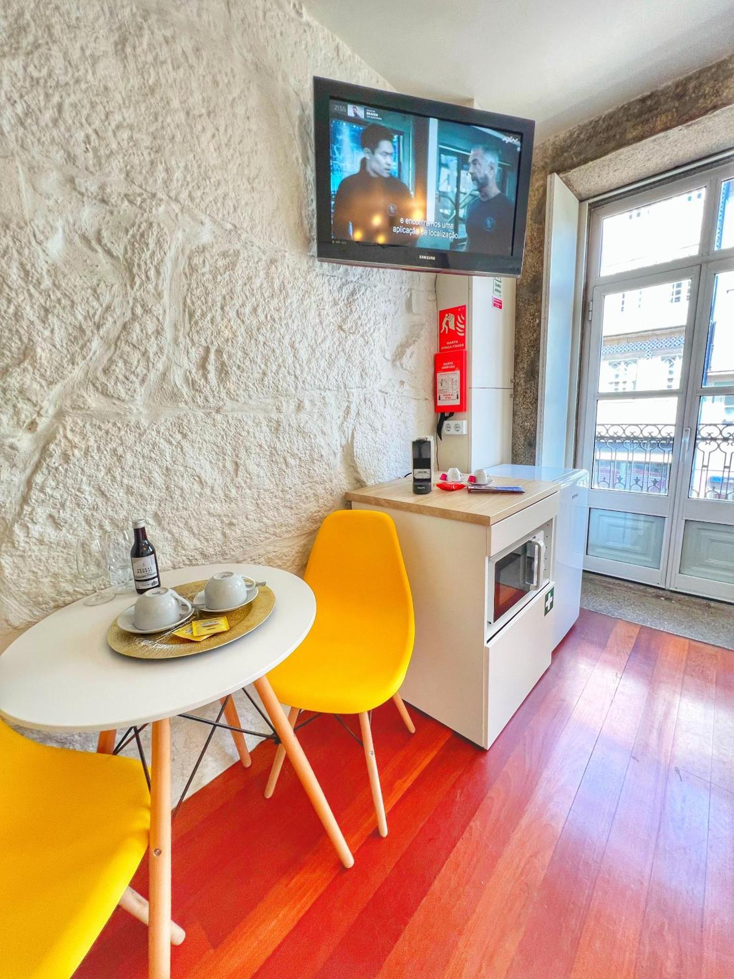 Sao Domingos Residence 1 Porto Dış mekan fotoğraf