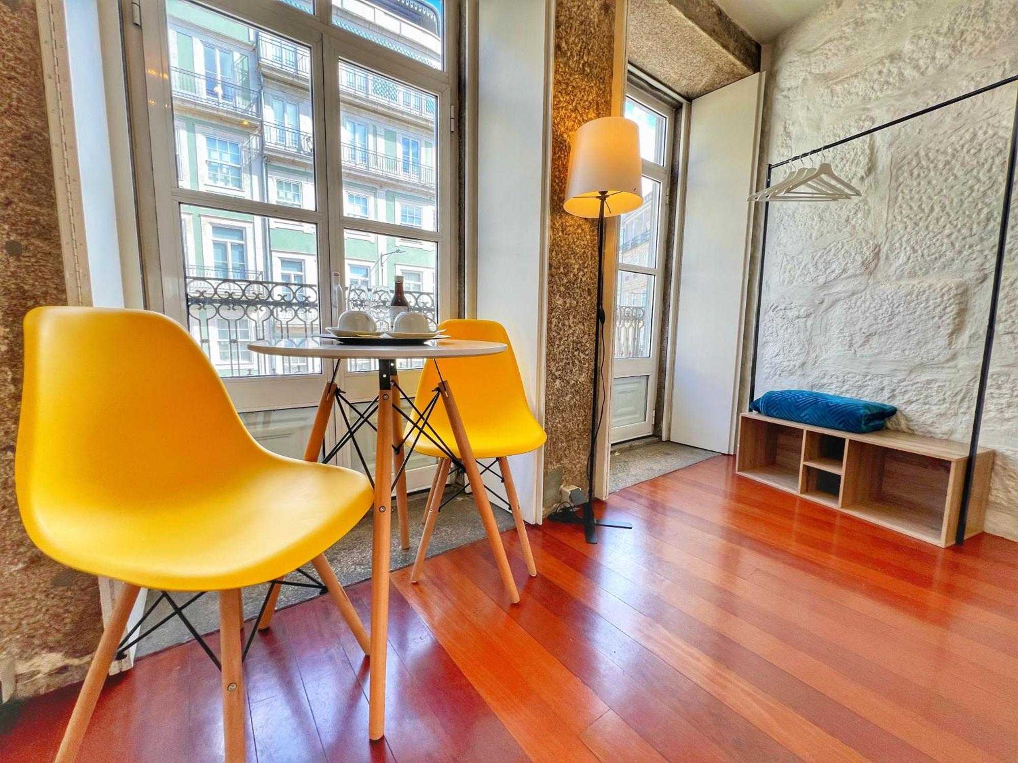 Sao Domingos Residence 1 Porto Dış mekan fotoğraf