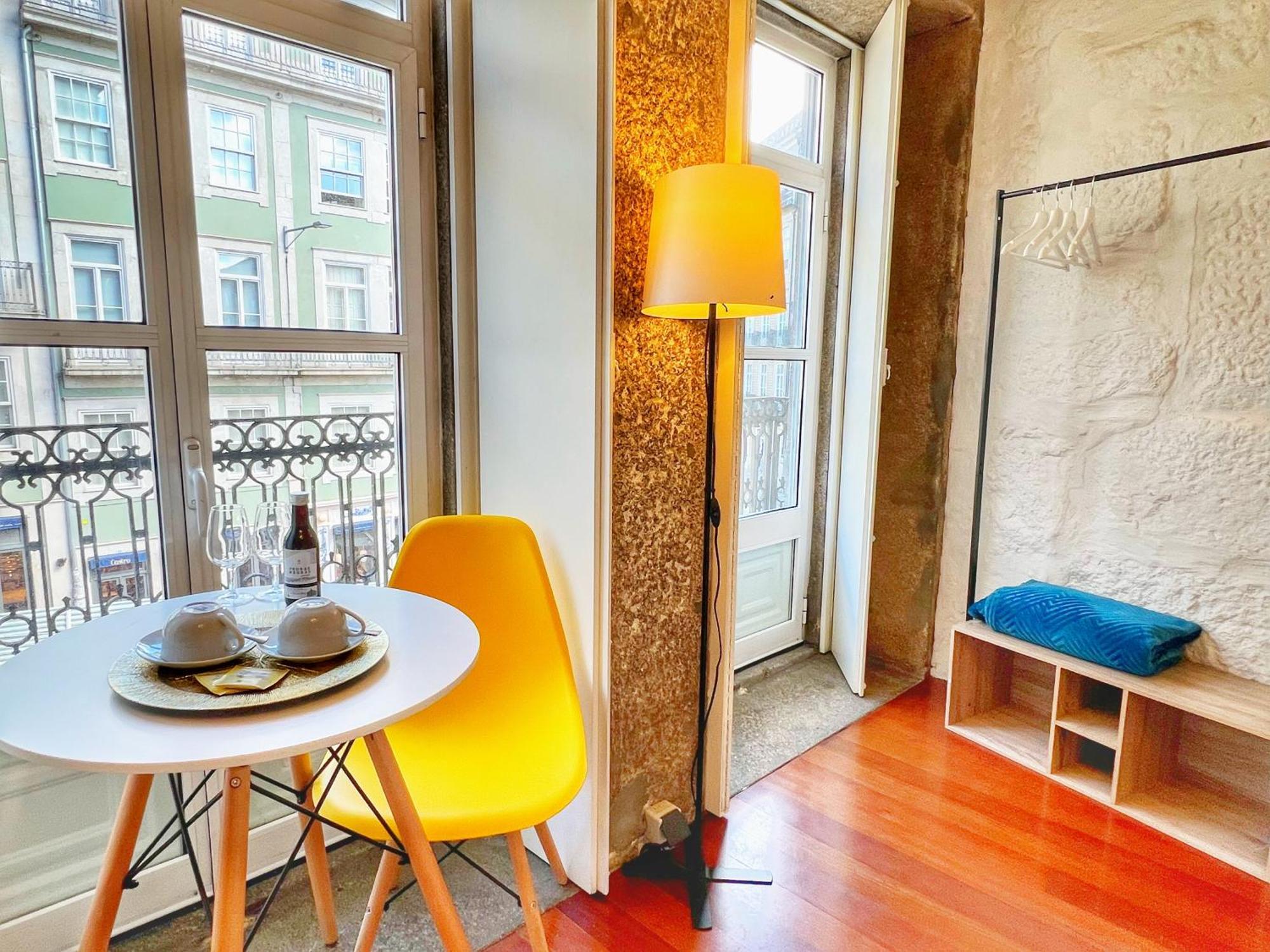 Sao Domingos Residence 1 Porto Dış mekan fotoğraf