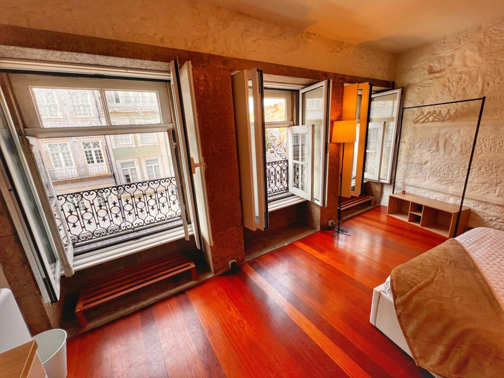 Sao Domingos Residence 1 Porto Dış mekan fotoğraf